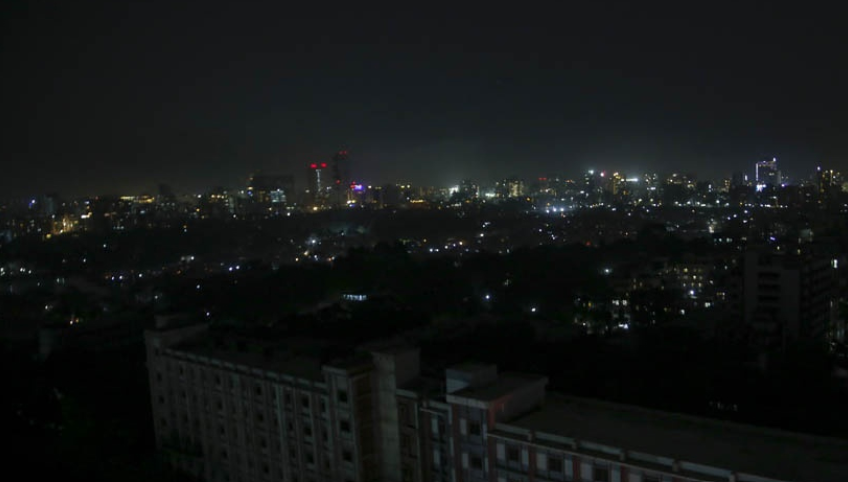 ২৫ মার্চ কালরাত স্মরণে ‘ব্ল্যাক আউট’ হয়নি, ছিল না কোন রাষ্ট্রীয় কর্মসূচি